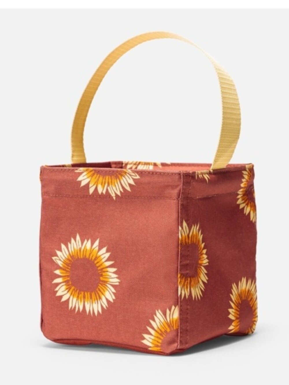 thirty-one Little Carry-All Caddy In  Sunflower Season New